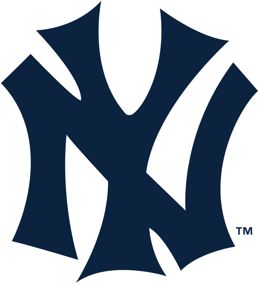 New York Yankees logo