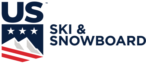 US Ski & Snowboard logo