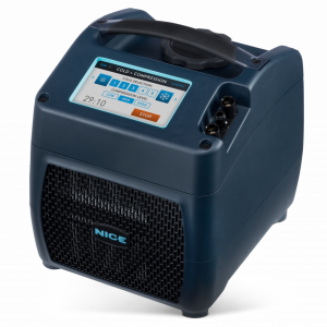 NICE1 - Cold Compression Cryotherapy Unit